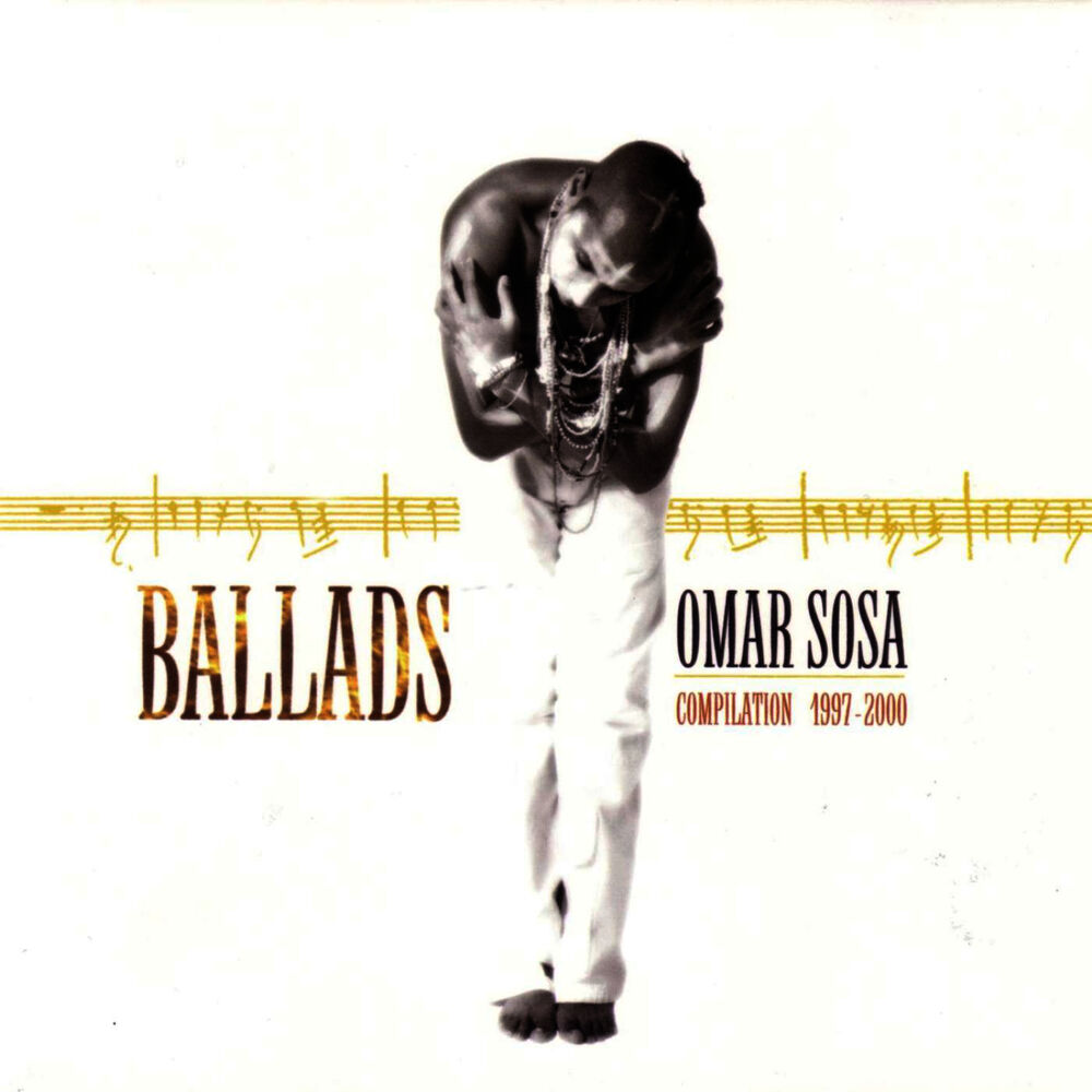 Picture of Ballads
