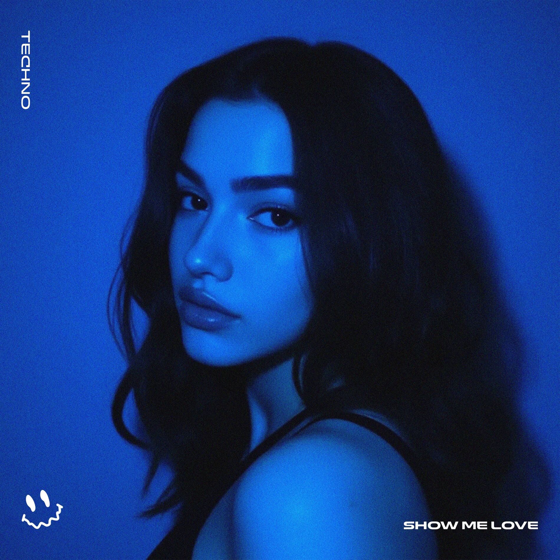 Album cover of SHOW ME LOVE (TECHNO)