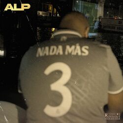 Cover of Nada más #3 (Freestyle)