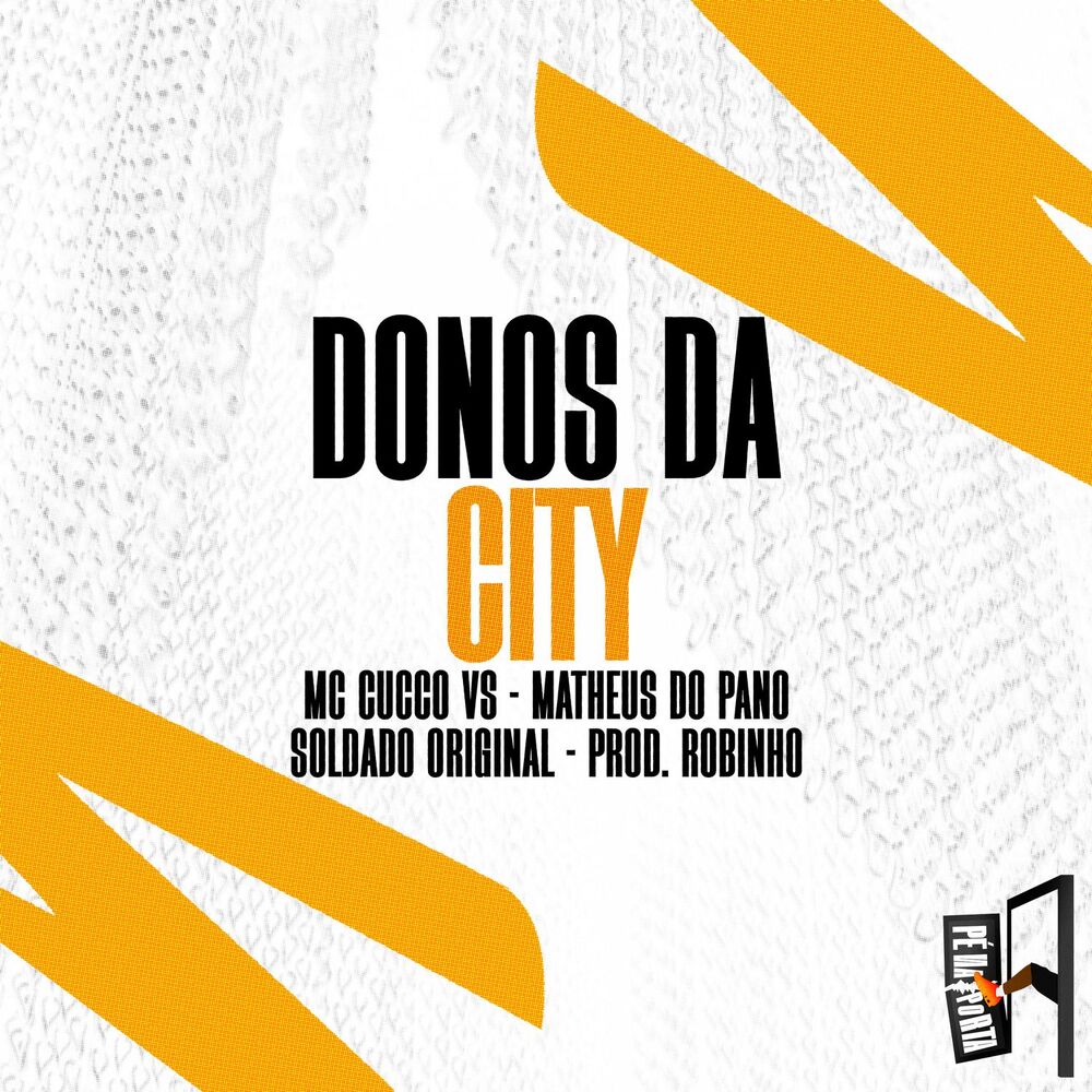 Picture of Donos Da City