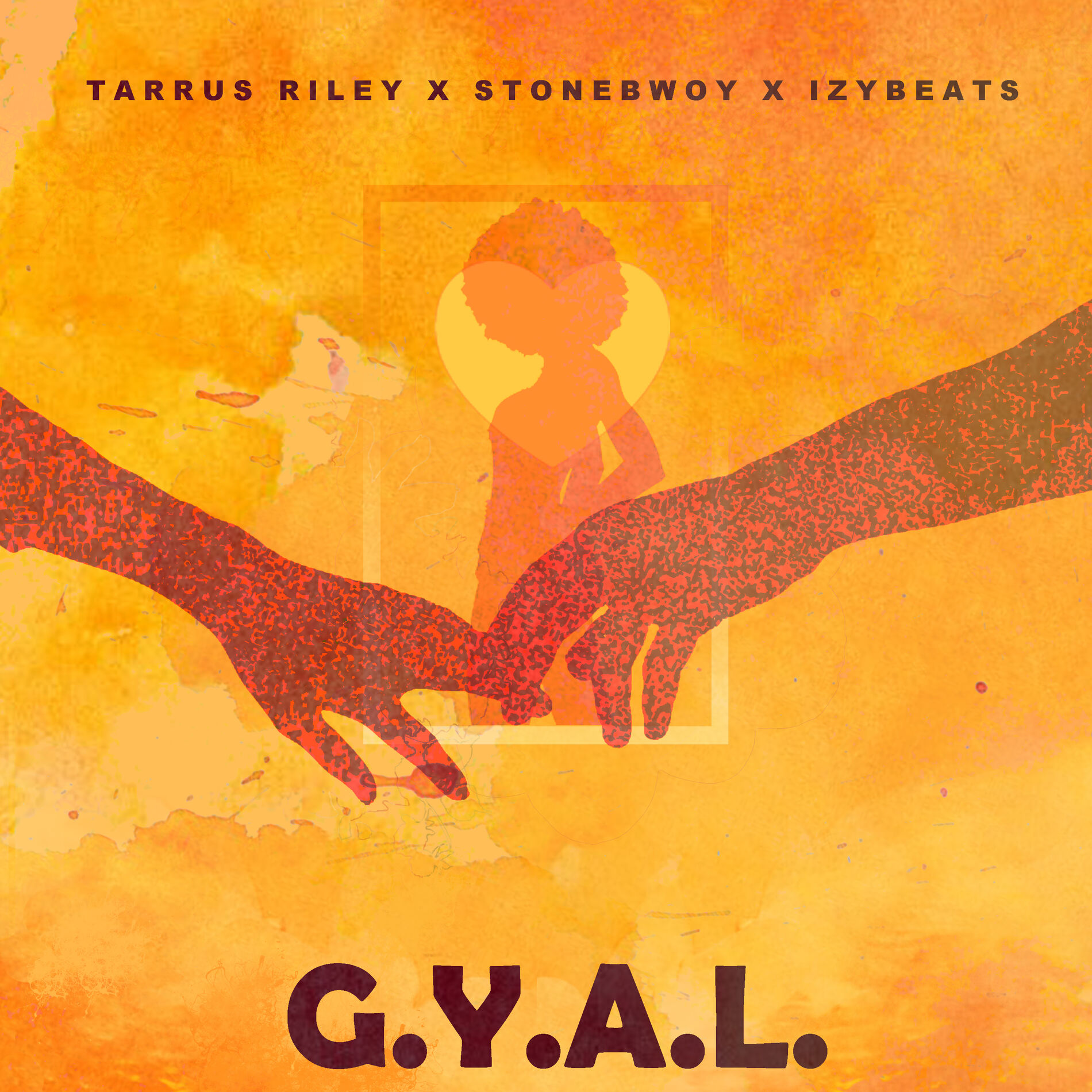 Album cover of G.Y.A.L. (Girl You Are Loved)