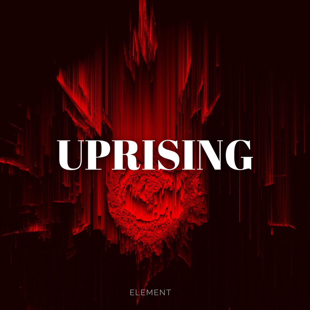 Album cover of Resurrection