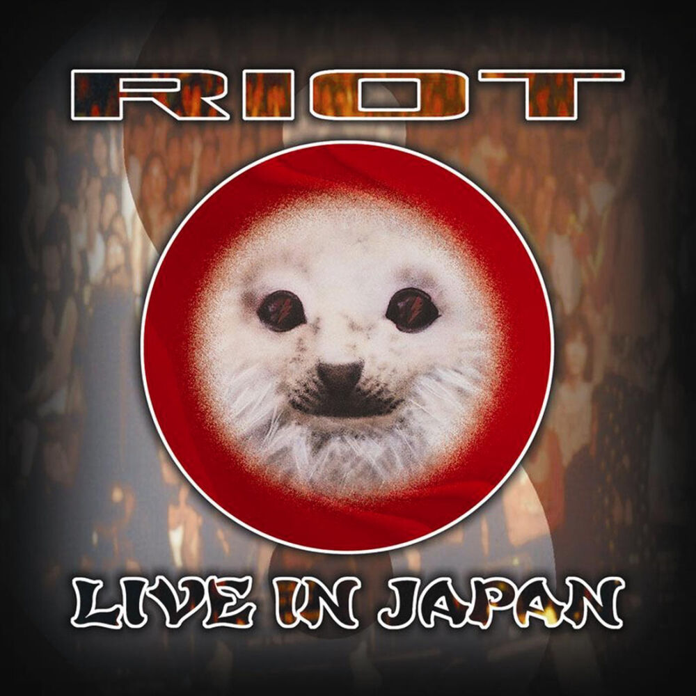 Picture of Live In Japan