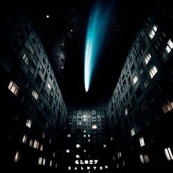 Cover of glory