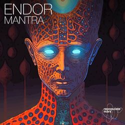 Cover of Mantra