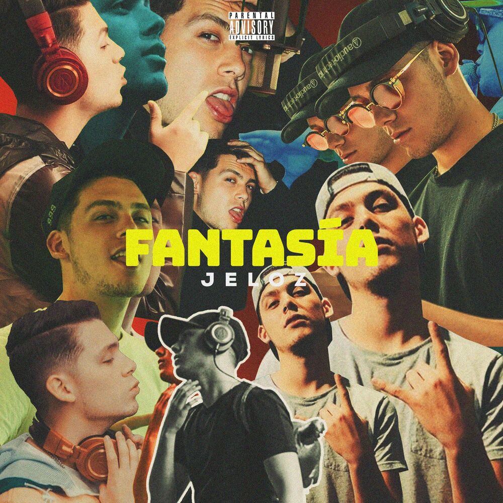Picture of Fantasía
