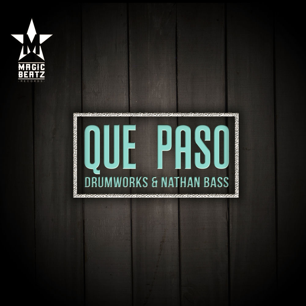 Picture of Que Paso