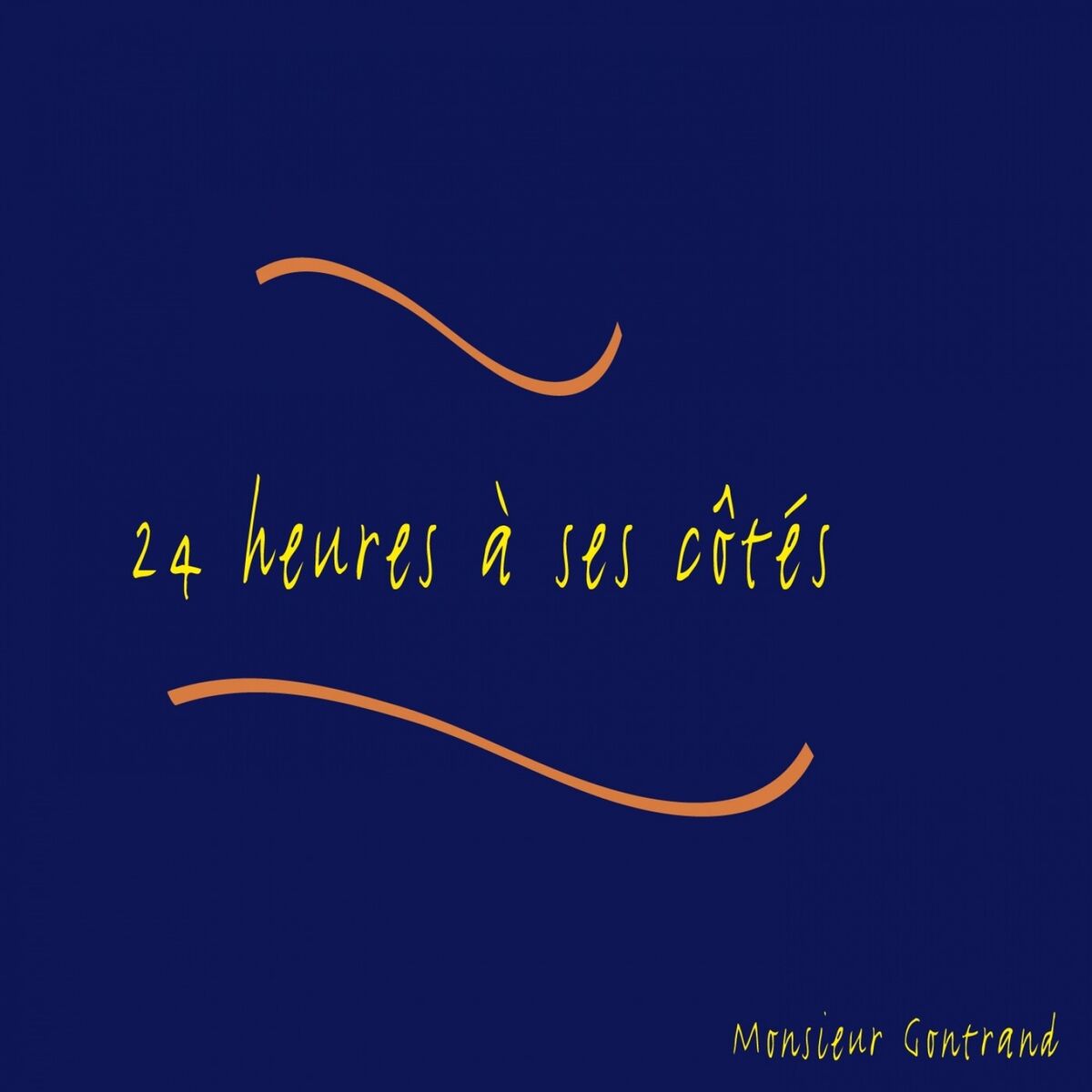 Album cover of Les grands horizons