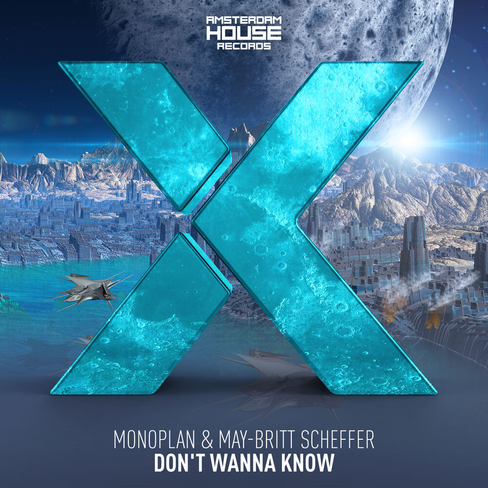 Picture of Don't Wanna Know