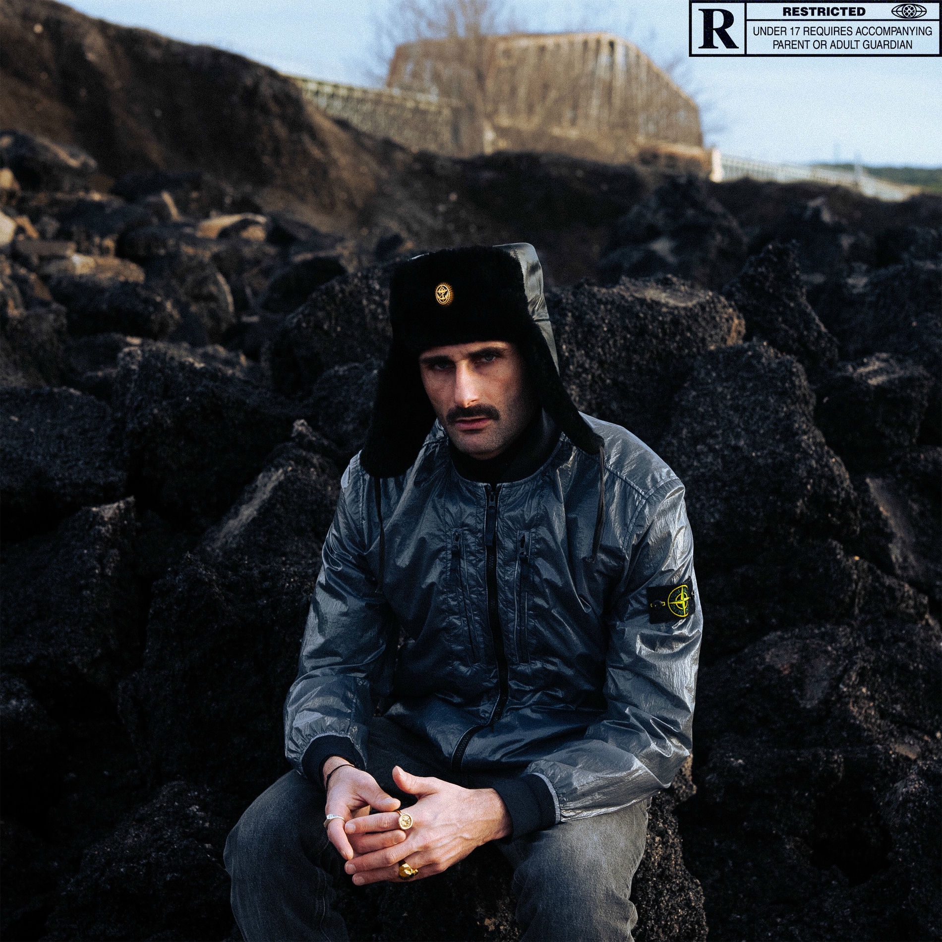 Album cover of LA PAIX DES BRAVES (PART. 2)