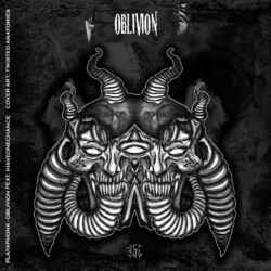 Cover of OBLIVION (feat. IHAVEONECHANCE)