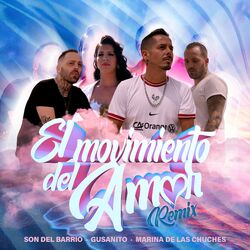 El Movimiento del Amor (Remix)