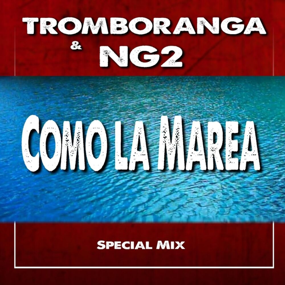 Picture of Como la Marea (Special Mix)