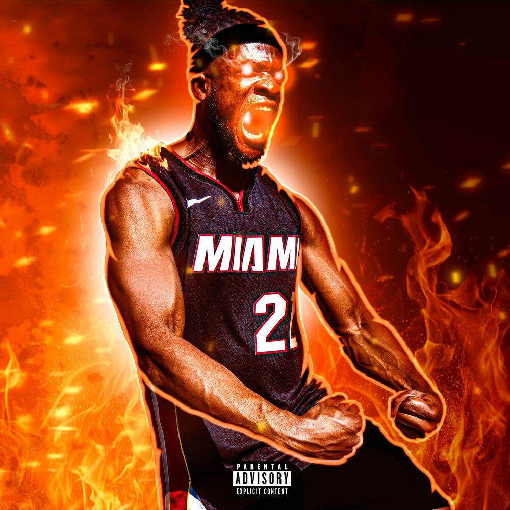 Picture of Jimmy Buckets