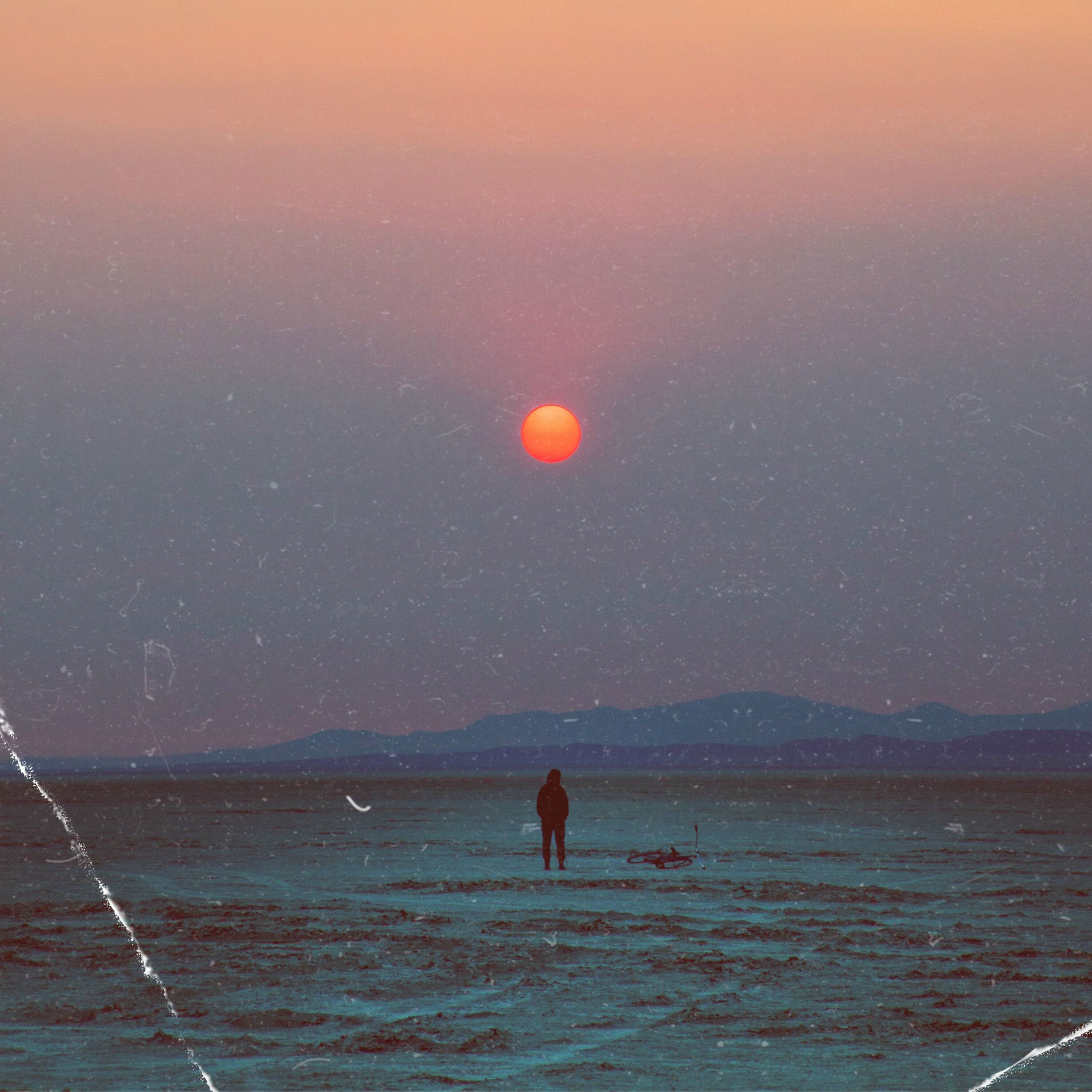 Album cover of Experience x River Flows in You