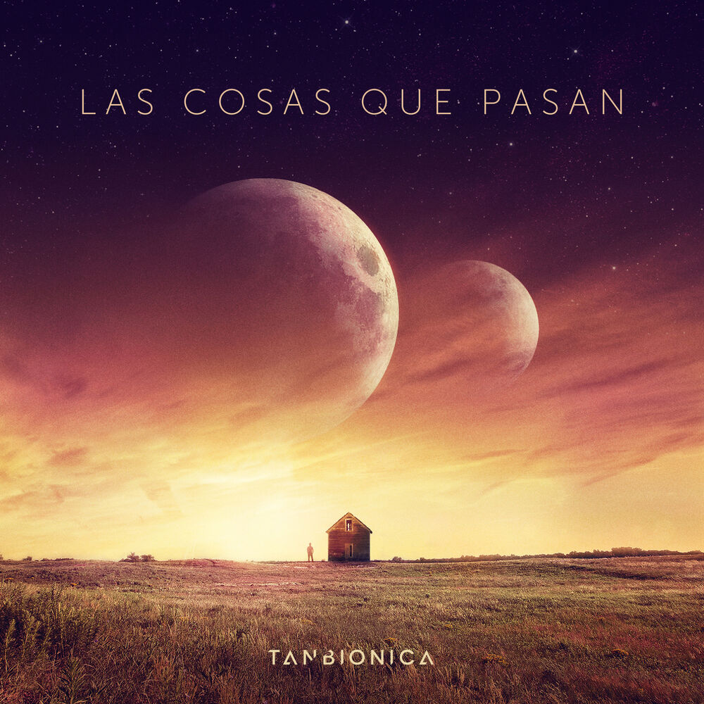Picture of Las Cosas Que Pasan