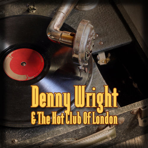 Wine & Stephan by Denny Wright & The Hot Club Of London - 84 BPM