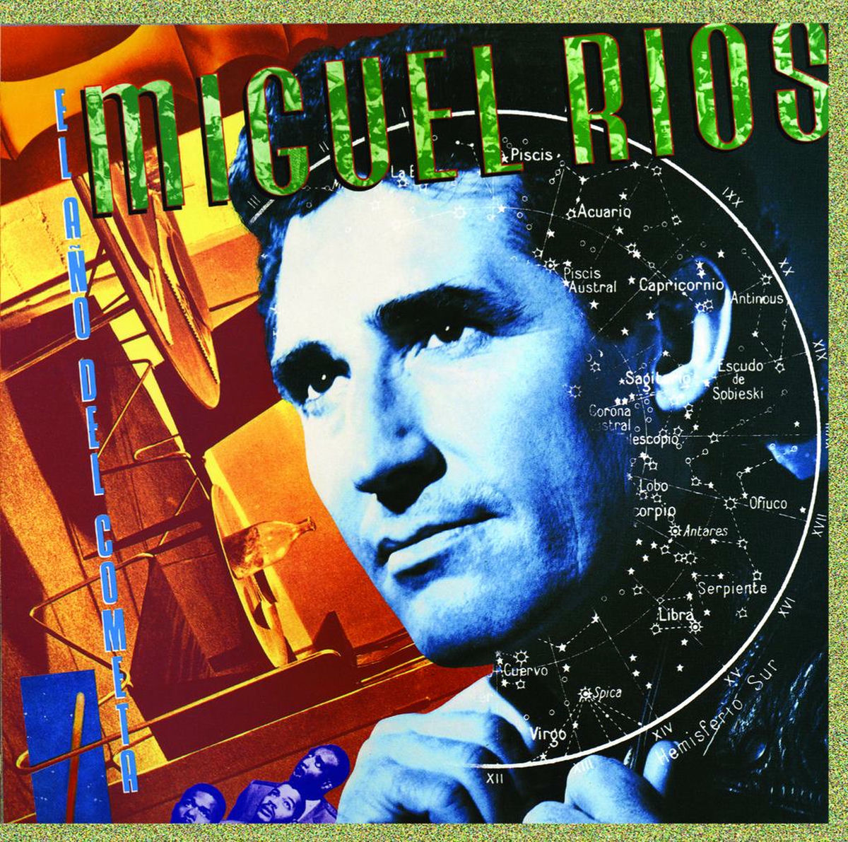 Album cover of Aprendiendo A Vivir