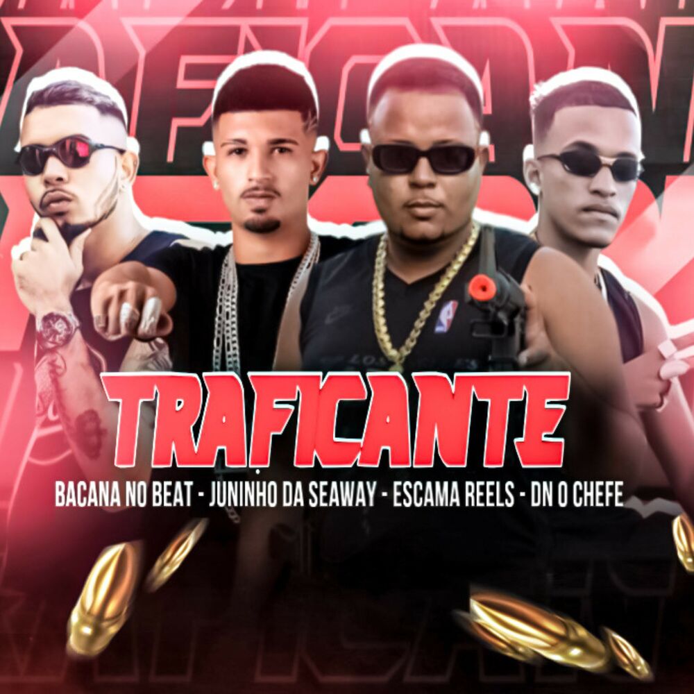 Picture of Traficante