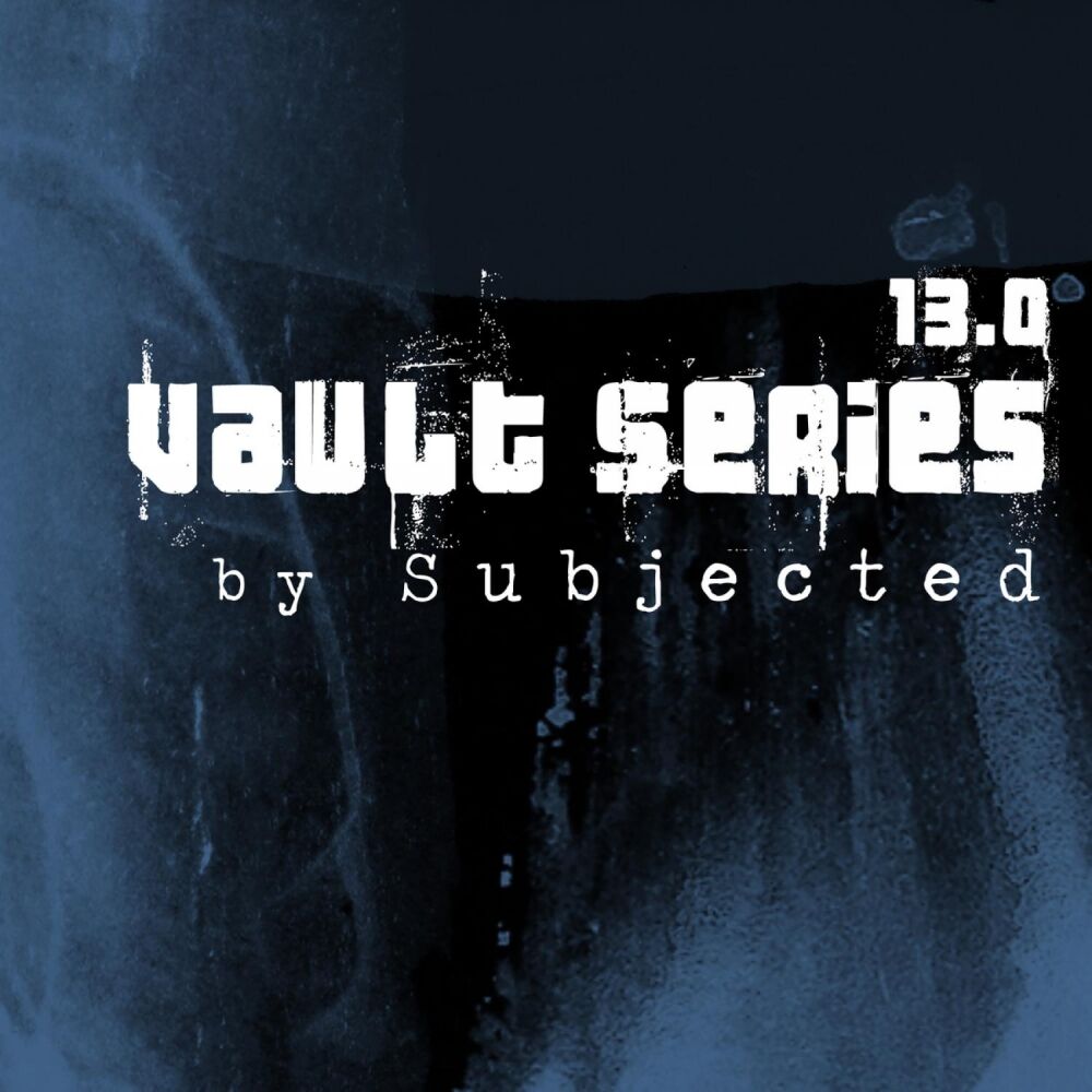 Picture of Vault Series 13.0