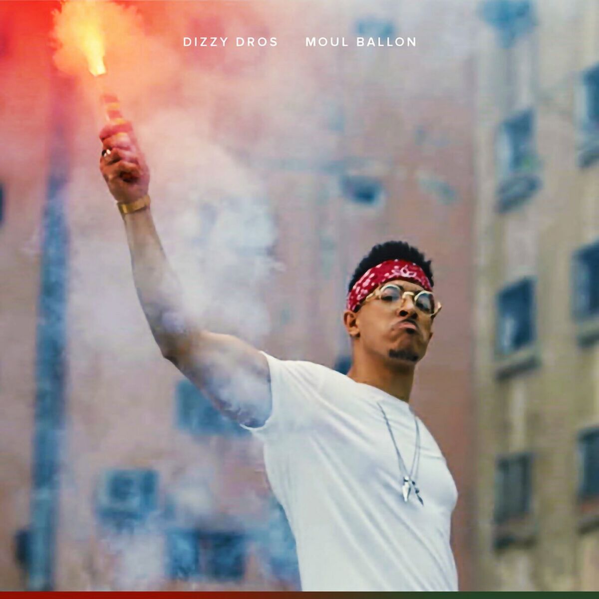 Album cover of Moul Ballon