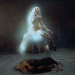 Cover of Moonlight
