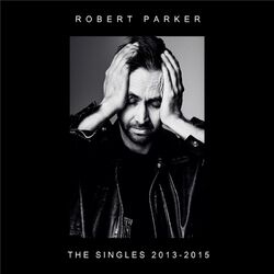 Cover of The Singles: 2013-2015