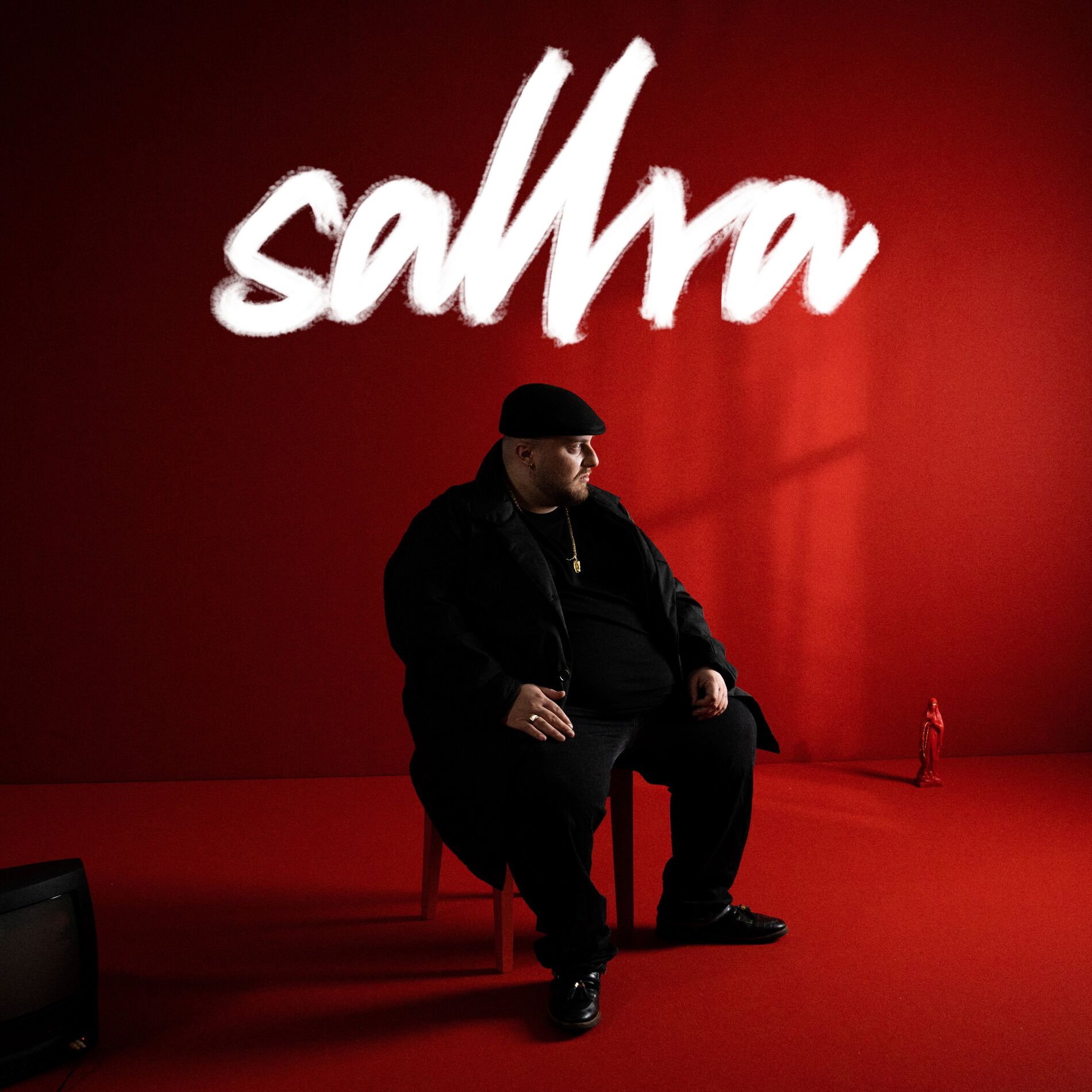 Album cover of Broke