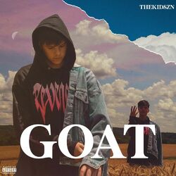 Cover of Goat