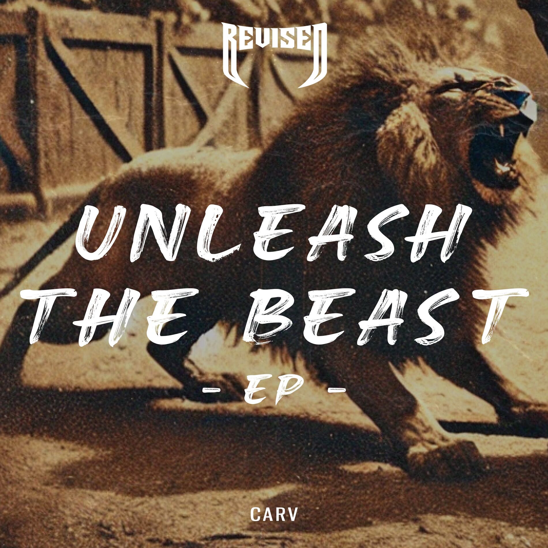 Album cover of Unleash The Beast EP