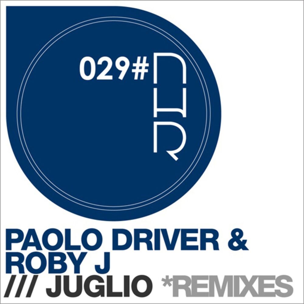 Picture of Juglio Remix (Single)