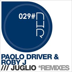 Cover of Juglio Remix (Single)