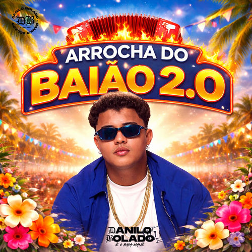 Arrocha do Baião 2.0