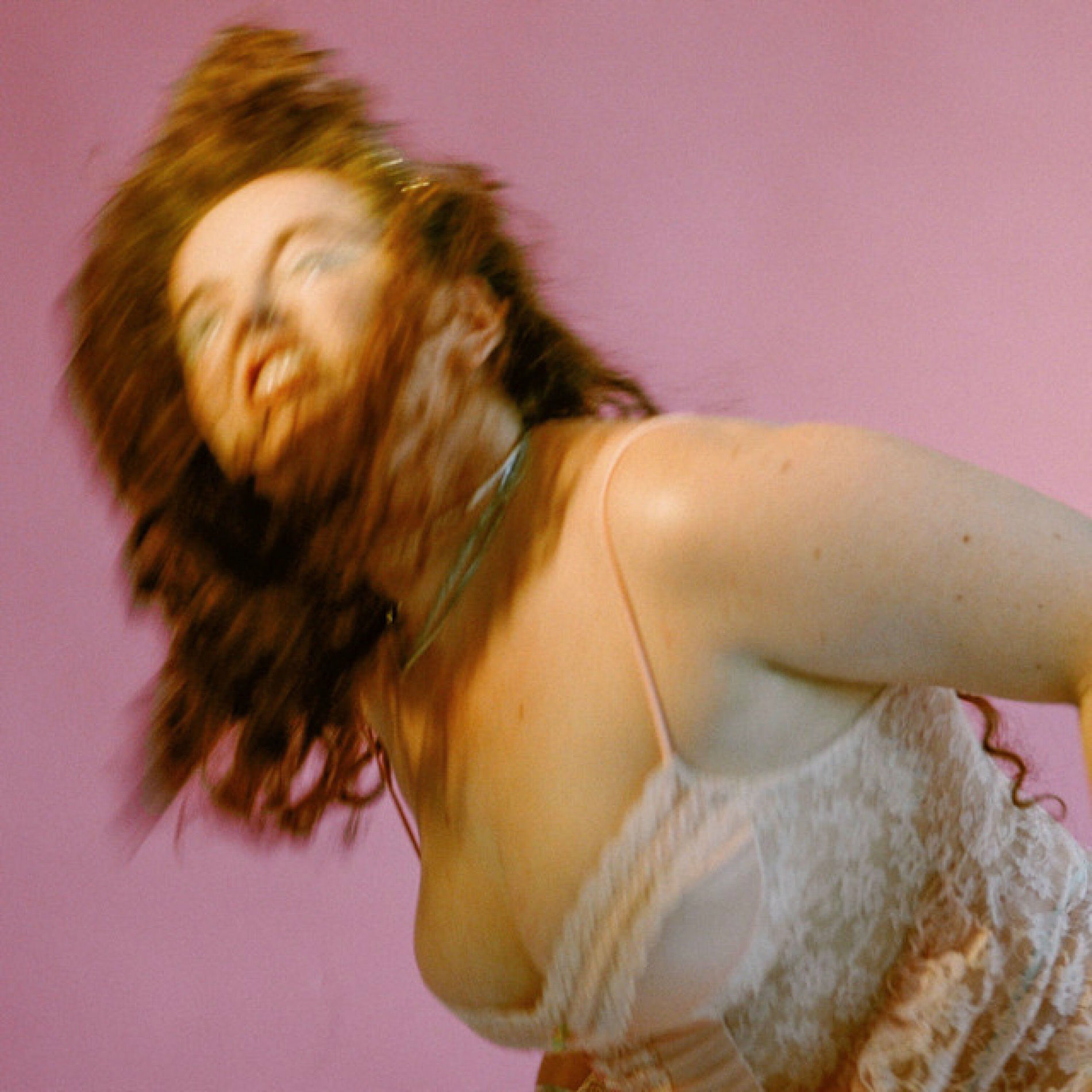 Album cover of fight!