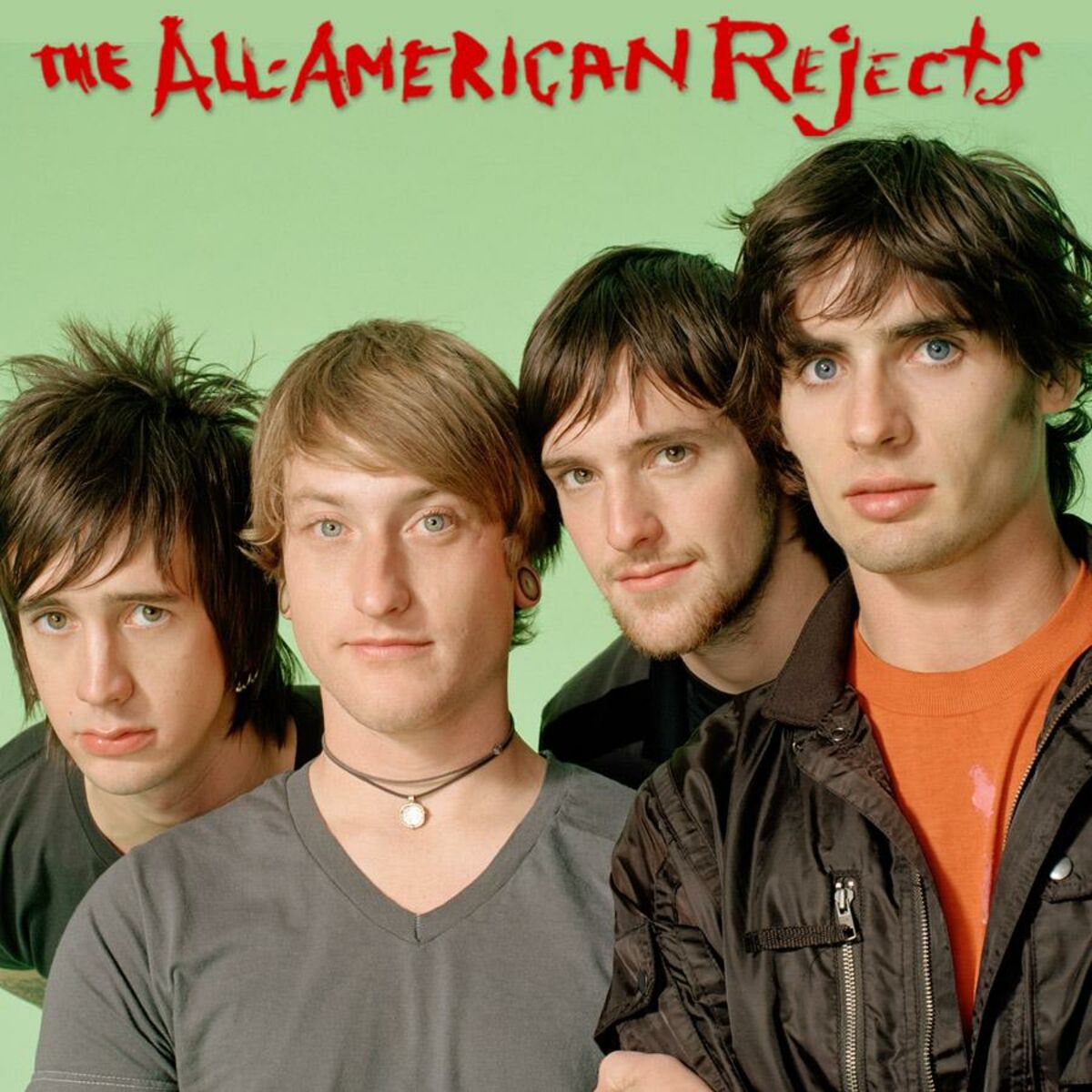 Album cover of Bite Back