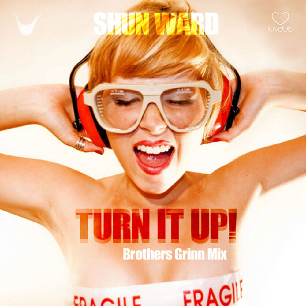 Picture of Turn It Up!