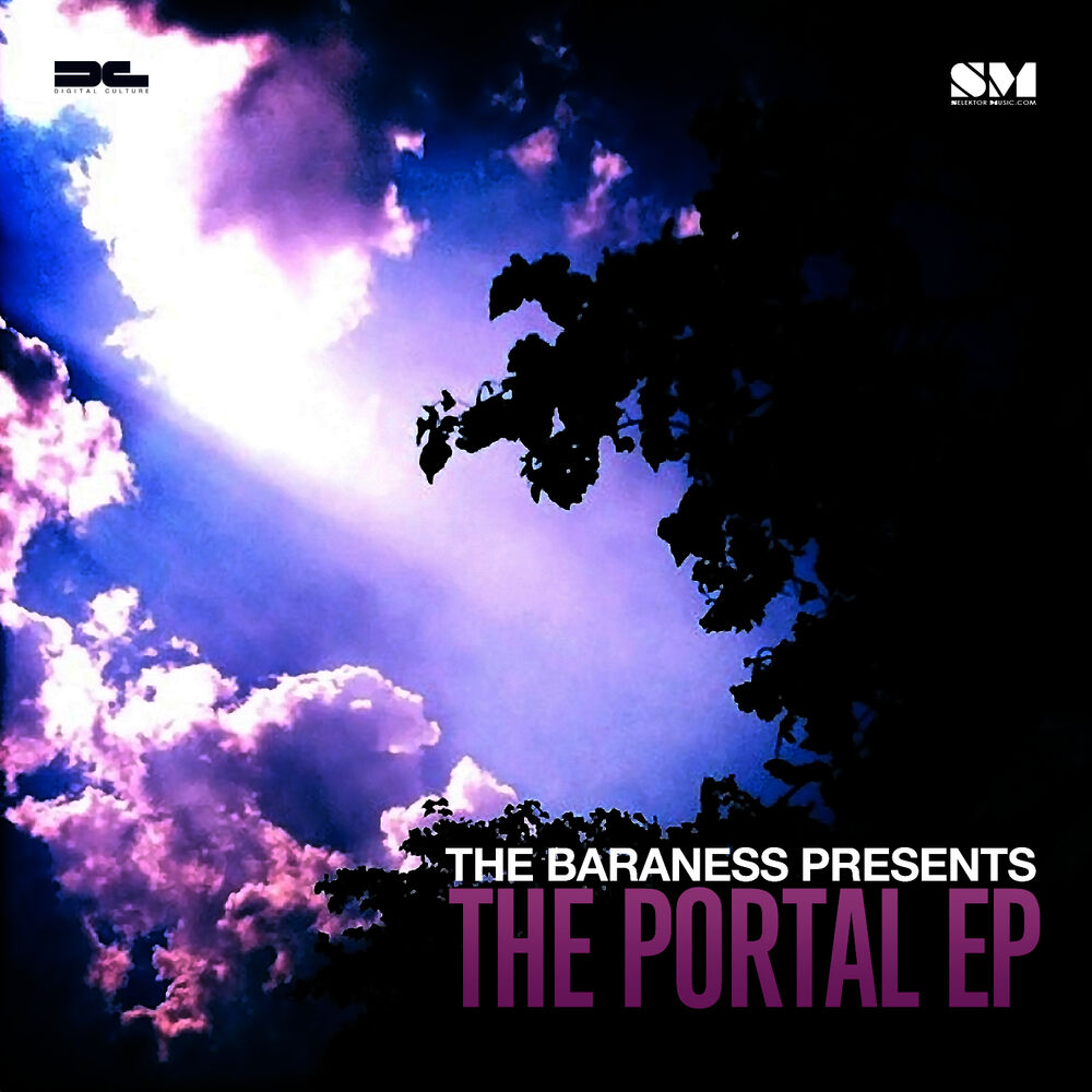 Picture of The Portal EP