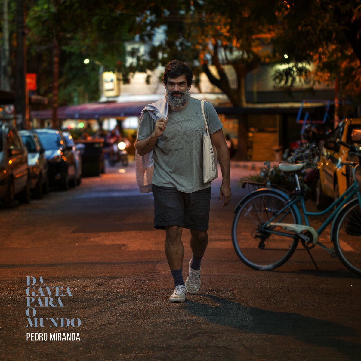 Album cover of Pó Pará