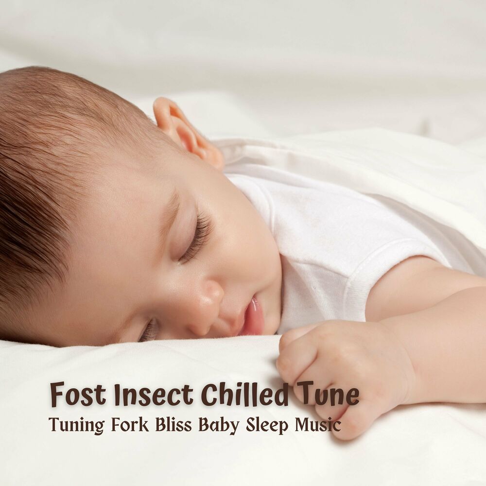 Picture of Forest Insect Chilled Tune: Tuning Fork Bliss Baby Sleep Music