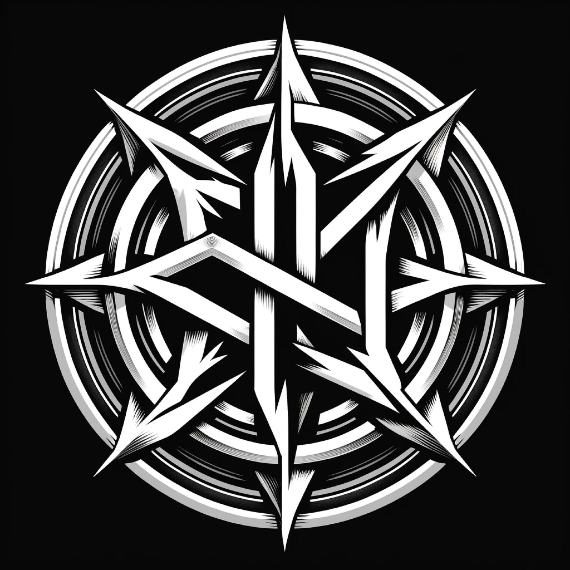 Album cover of DESTROY