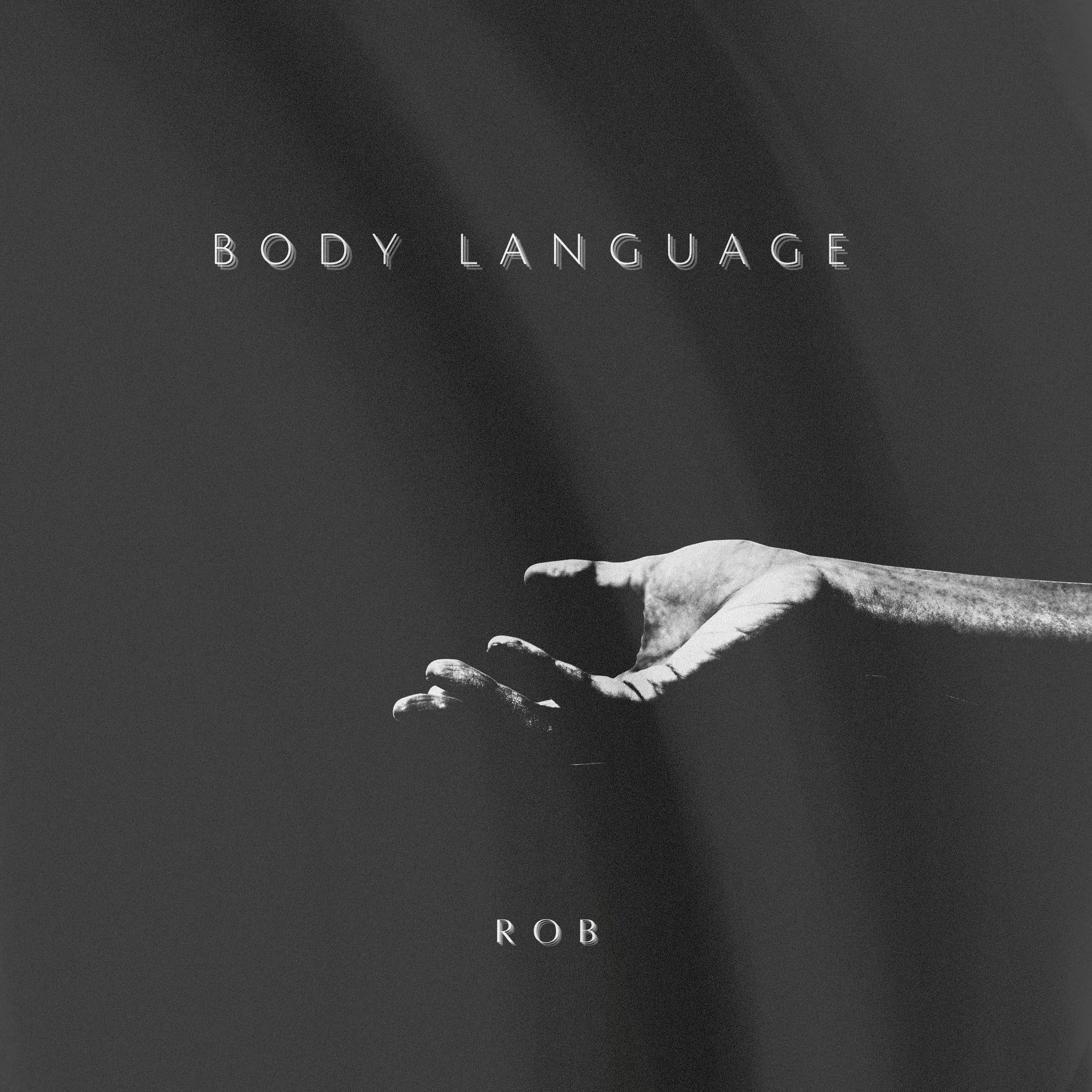 Album cover of Body Language