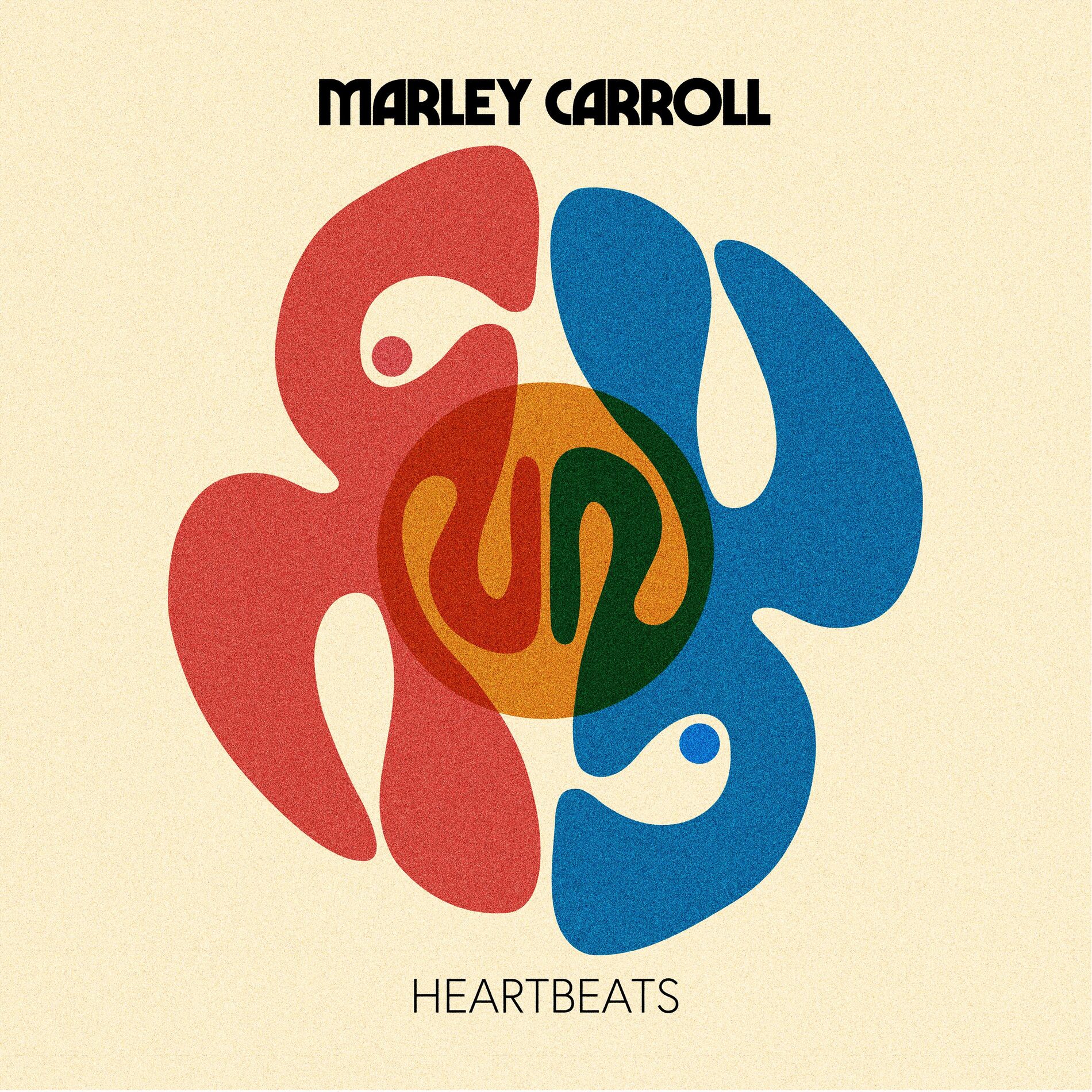 Album cover of Heartbeats