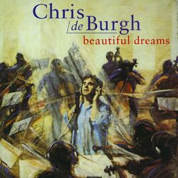 Cover of Beautiful Dreams