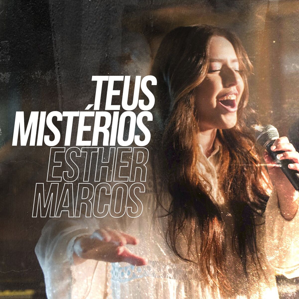 Album cover of Teus Mistérios