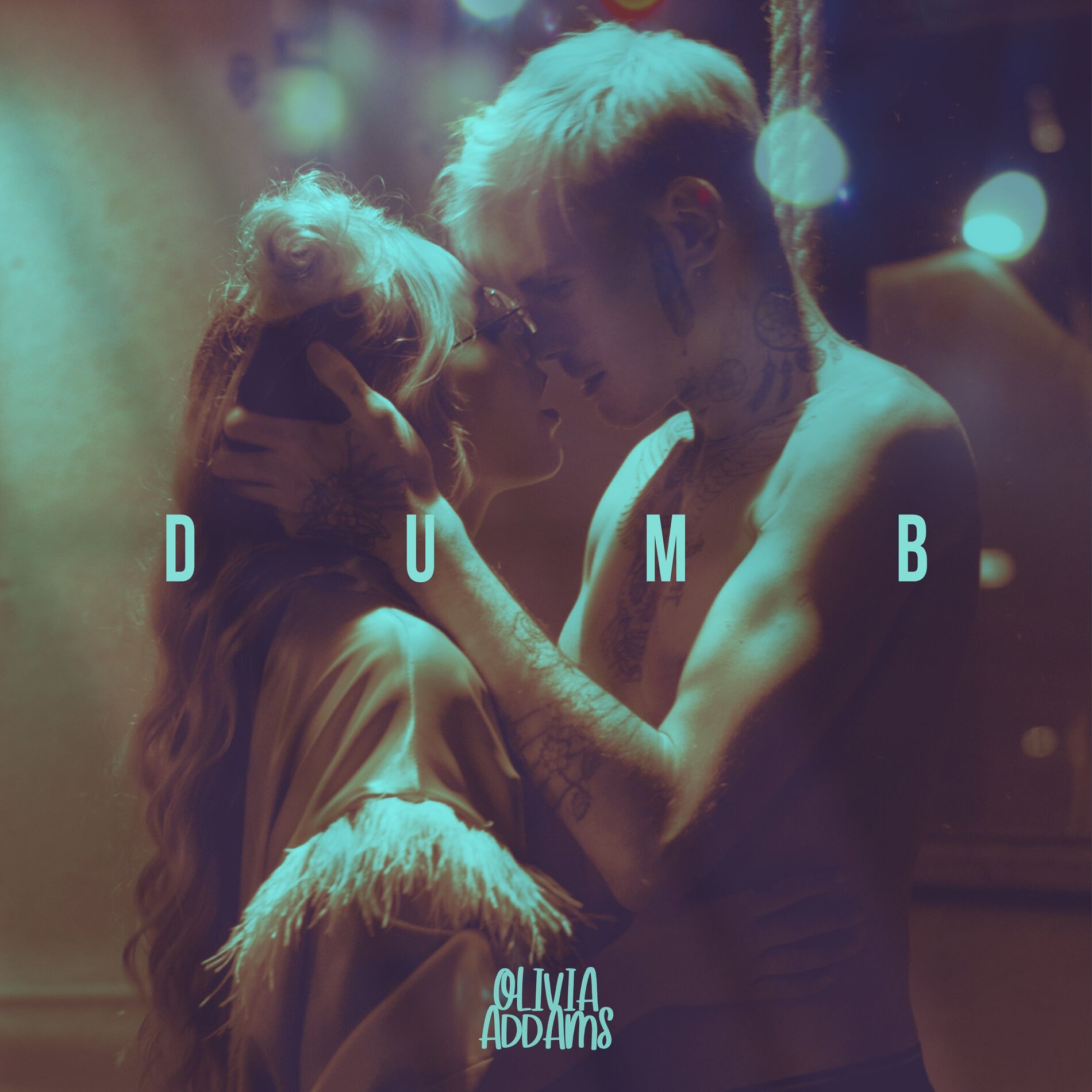 Album cover of Dumb