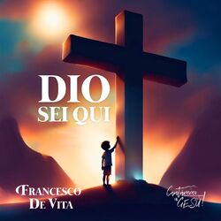 Cover of Dio sei qui
