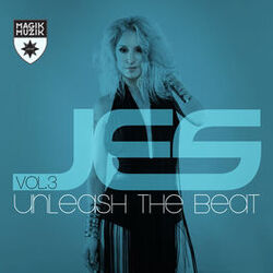 Cover of Unleash the Beat 3