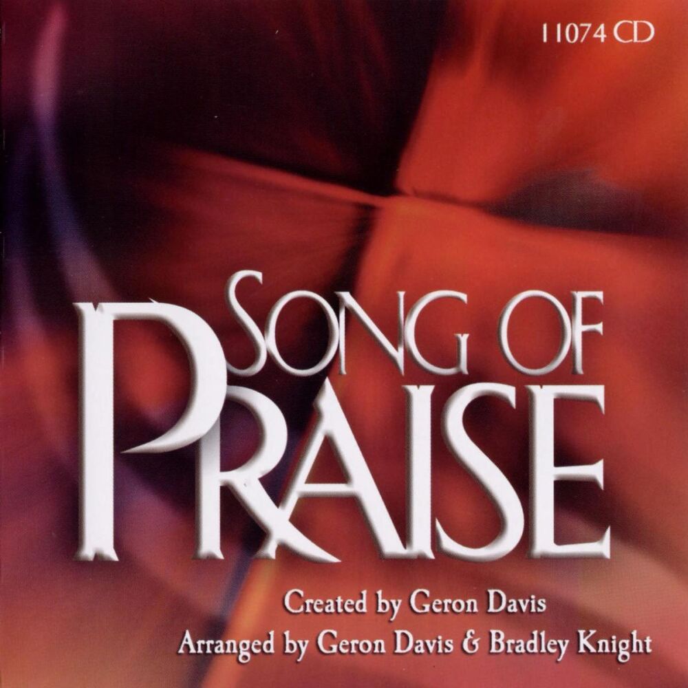 Picture of Song of Praise