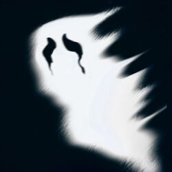Cover of FANTASMA