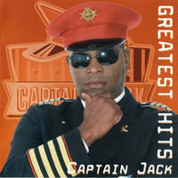 キャプテン・ジャック　グレイテスト・ヒッツ　～ CAPTAIN JACK ～ Amazon.co.jp: Greatest Hits: ミュージック